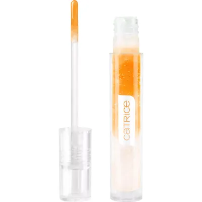 Catrice Poolside of Life, 2-Phase Lip Oil (Dwufazowy olejek do ust)