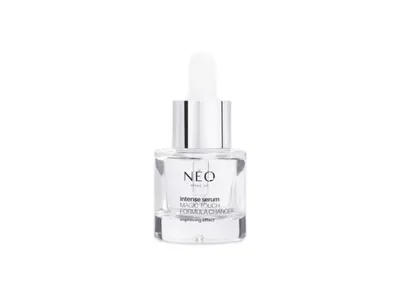 Neo Make Up Intense Serum, Magic Touch Formula Changer (Multifunkcyjny płyn do makijażu)