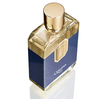 Ggema Paris Sapphire Crown EDP