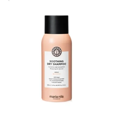 Maria Nila Soothing Dry Shampoo (Suchy szampon)