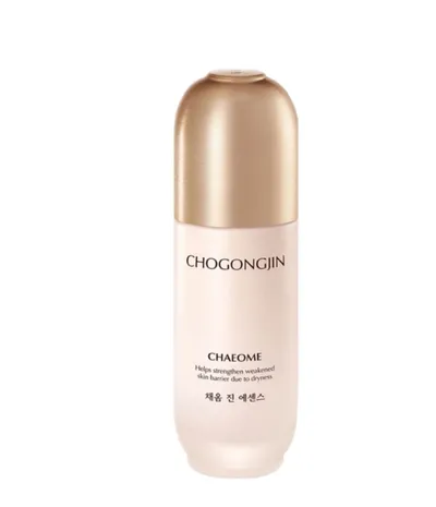 Missha Chogongjin, Chaeome Essence (Esencja przeciwstarzeniowa do twarzy)