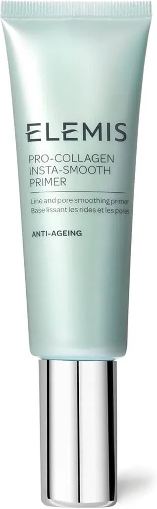 Elemis Pro-Collagen Insta-Smooth Primer (Baza pod makijaż wygładzająca linie i pory)