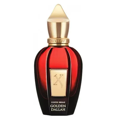 Xerjoff Golden Dallah EDP