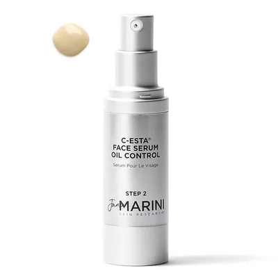 Jan Marini C-ESTA Face Serum Oil Control (Serum z witaminą C i DMAE dla skóry tłustej)