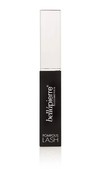 Bellapierre Pompous Lash, Mascara (Tusz do rzęs)