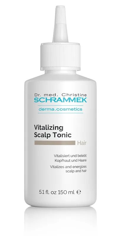 Dr. med. Christine Schrammek Vitalizing Scalp Tonic (Tonik wzmacniający i witalizujący skórę głowy)