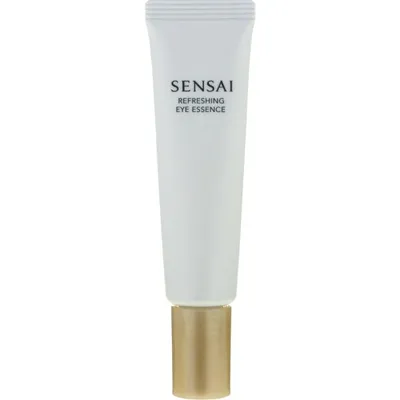 Sensai Expert Products,  Refreshing Eye Essence (Odświeżające serum-esencja pod oczy)