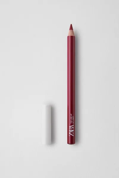 Zara The Line-Up, Lip Liner (Konturówka do ust)