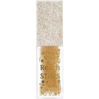 Rival Loves Me Reach for the Stars, Lip Oil (Olejek do ust)
