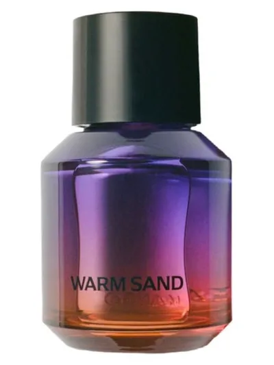 Mango Warm Sand EDP
