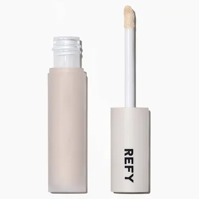 Refy Hydrating Serum Based Brightening Concealer (Nawilżający korektor w serum)