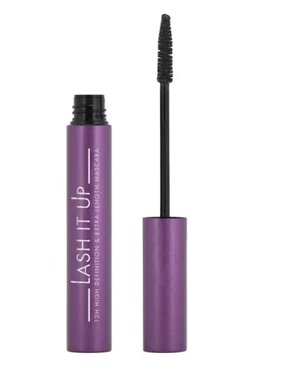 Douglas Collection Lash It Up, Hight Definition & Extra Lenght Mascara (Tusz do rzęs)