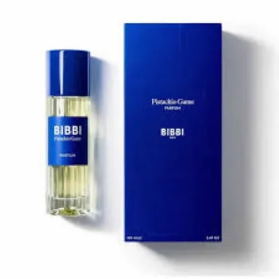 Bibbi Parfum Pistachio Game Parfum