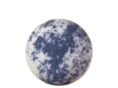 Labomba Bedtime Ritual, Bath Bomb (Kula do kąpieli)