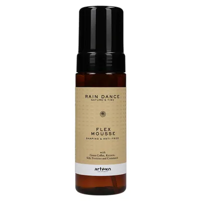 Artego Easy Care, Rain Dance, Divine Mousse (Pianka intensywnie nawilżająca)
