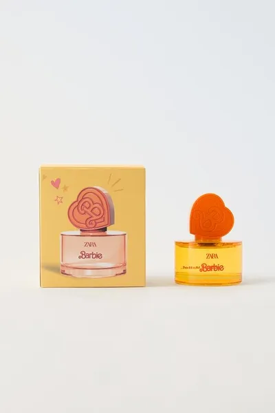 Zara Zara x Barbie, Malibu EDT