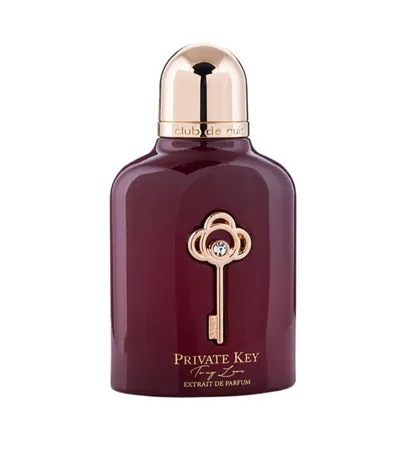 Armaf Club de Nuit Private,  Key To My Love Extrait de Parfum