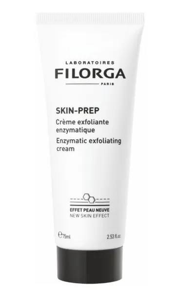 Filorga Skin Prep, Enzymatic Exfoliating Cream (Peeling enzymatyczny do twarzy)