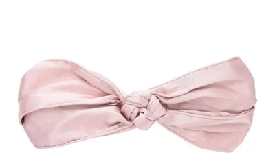 W7 Sati Chic, Knotted Hairband (Opaska do włosów)