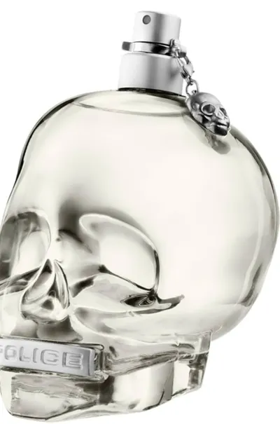 Police To Be Supernatural EDT