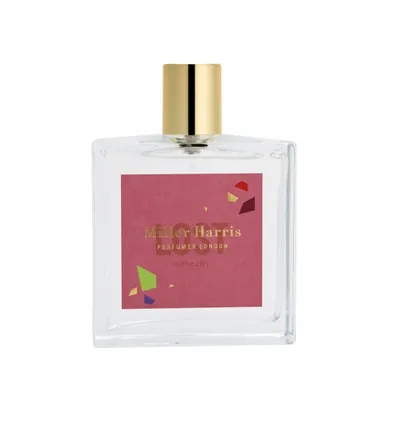 Miller Harris Lost In The City Parfum