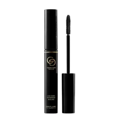 Oriflame Giordani Gold, Lash Iconic Waterproof Mascara (Wodoodporny tusz do rzęs)