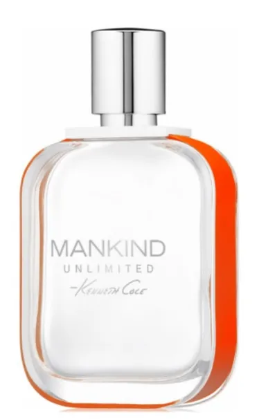 Kenneth Cole Mankind Unlimited EDT
