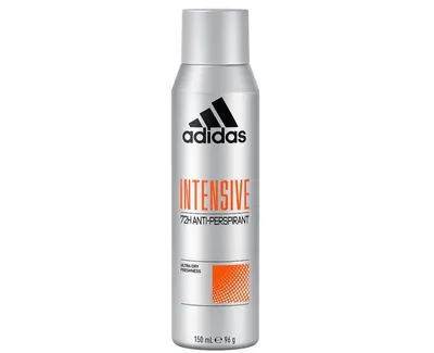 Adidas Intensive 72H Anti-perspirant (Antyperspirant w sprayu)