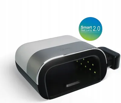 Elisium Smart 2.0, Lampa UV/LED 48W