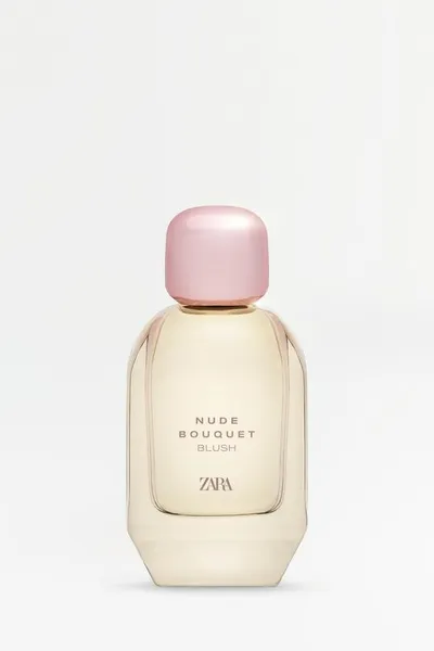 Zara Nude Bouquet Blush EDP