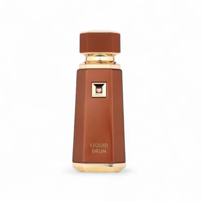 French Avenue Liquid Brun EDP