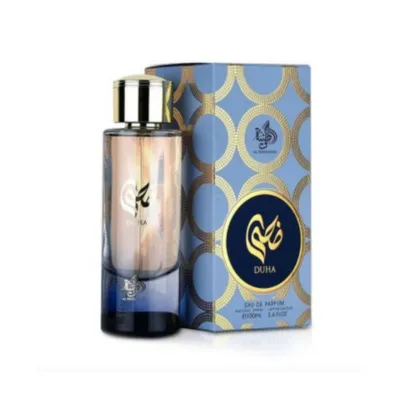 Al Wataniah Duha EDP