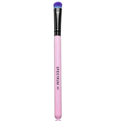 Spectrum AO7 Colour Applicator Brush (Pędzelek do nakładania cieni)