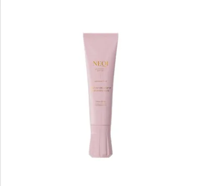Neqi Gloss Glaze, Professional Instant Treatment (Nabłyszczajacy krem-maska do włosów)