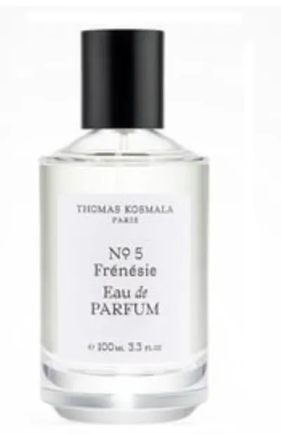 Thomas Kosmala No 5, Frenesie EDP