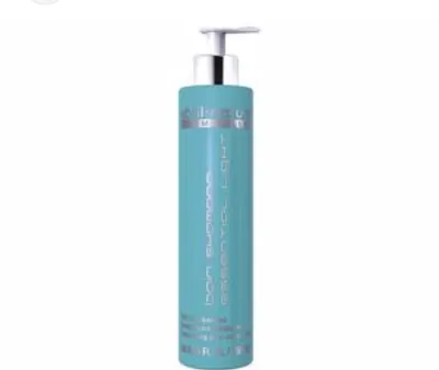 Abril et Nature Essential Light, Shampoo (Szampon do włosów cienkich)