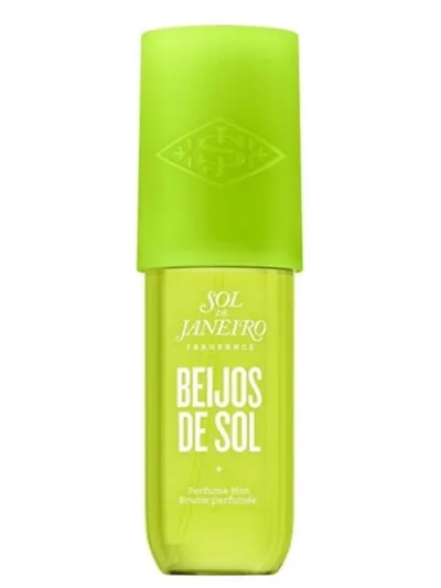 Sol de Janeiro Beijos De Sol Summer Body Mist (Zapachowa mgiełka do ciała i włosów)