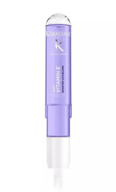 Kerastase Fusio-Dose, Booster Cicablend with Vitamin E (Booster do włosów z Witaminą E)