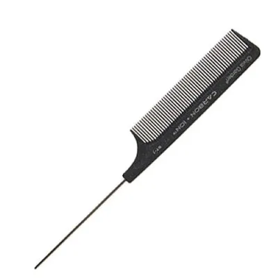 Olivia Garden Carbon+Ion Tourmaline, ST-1, Comb (Grzebień do włosów)