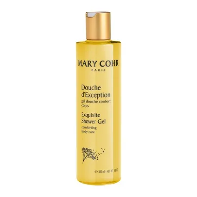 Mary Cohr Exquisite Shower Gel (Żel pod prysznic)