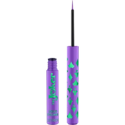 Catrice The Joker, Liquid Eyeliner (Eyeliner w płynie)
