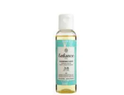 Enfance Purity Shampoo (Oczyszczający szampon 3-8 lat)