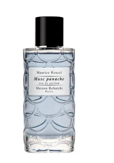 Maison Rebatchi Musc Panache EDP