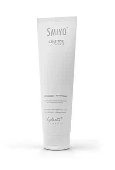 Lydenti Elements Smiyo, Sensitive Toothpaste (Pasta do wrażliwych zębów)