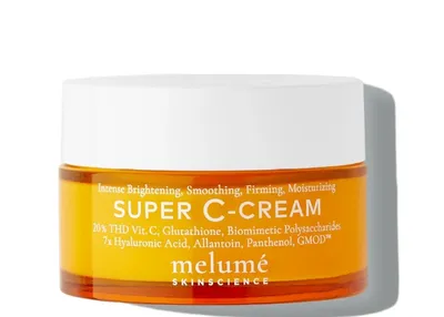 Melume Super C-Cream (Krem do twarzy z witaminą C)