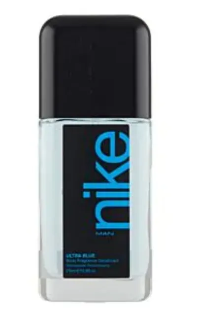 Nike Ultra Blue, Body Spray (Dezodorant w sprayu)