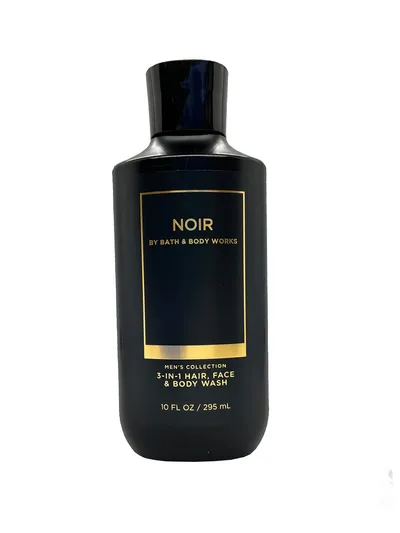Bath & Body Works Noir Shower Gel (Żel pod prysznic)