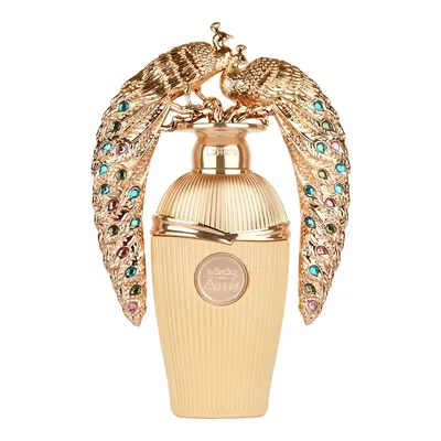 Lattafa Perfumes Afeef EDP