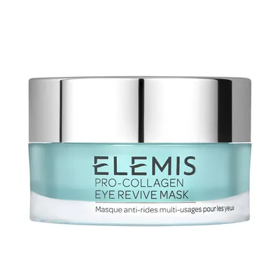 Elemis Pro-Collagen, Eye Revive Mask (Maseczka pod oczy)