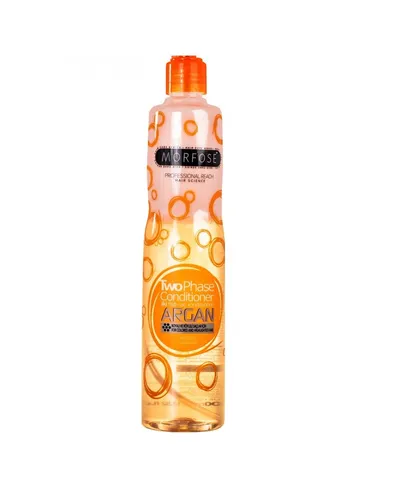 Morfose Argan, Two-Phase Conditioner (Argan, Dwufazowa odżywka do włosów)
